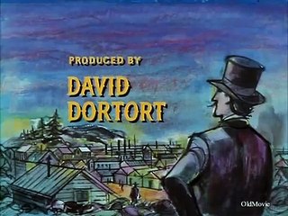 Bonanza Season 7 Episode 18 Ride the Wind 2