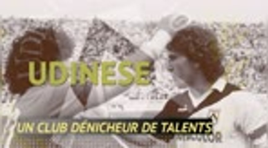 Un club dénicheur de talents