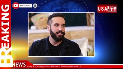 Country singer left shaken after finding dead body during NYE run