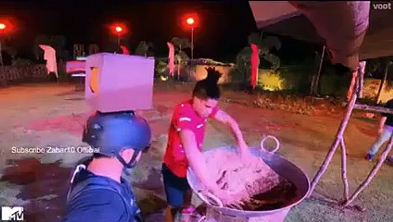 MTV Roadies 2nd January 2021 Fu11 New Latest Epis0de 34 - MTV Roadies 2 January 2021 Fu11 New Latest Epis0de 34 - MTV Roadies 2 Jan 2021 Fu11 New Latest Epis0de 34