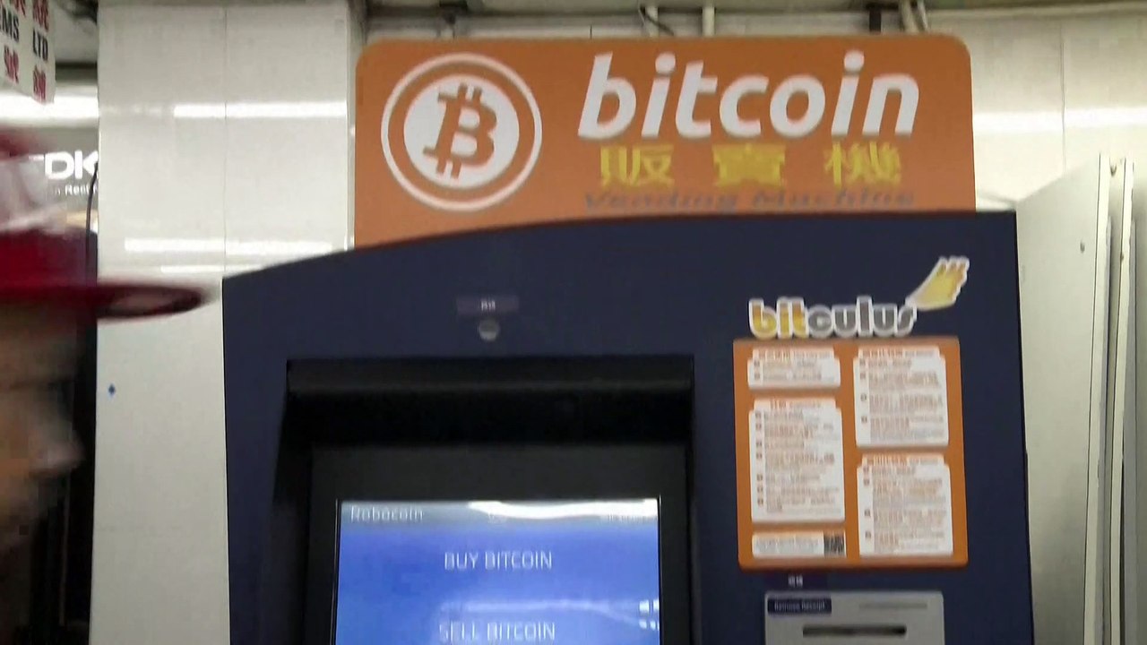 Neuer Höchststand: Bitcoin steigt über 30.000 Dollar