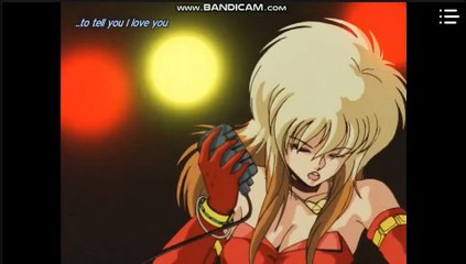 ANIME - BUBBLEGUM CRISIS - SEASON 1 EPISODE 1