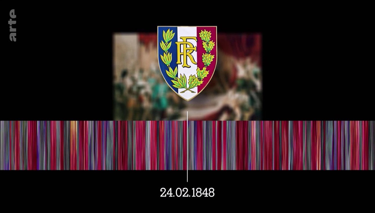 Révolution de février 1848
