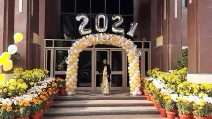 2021 = Twenty-Twenty WON : Sustain Curiosity...