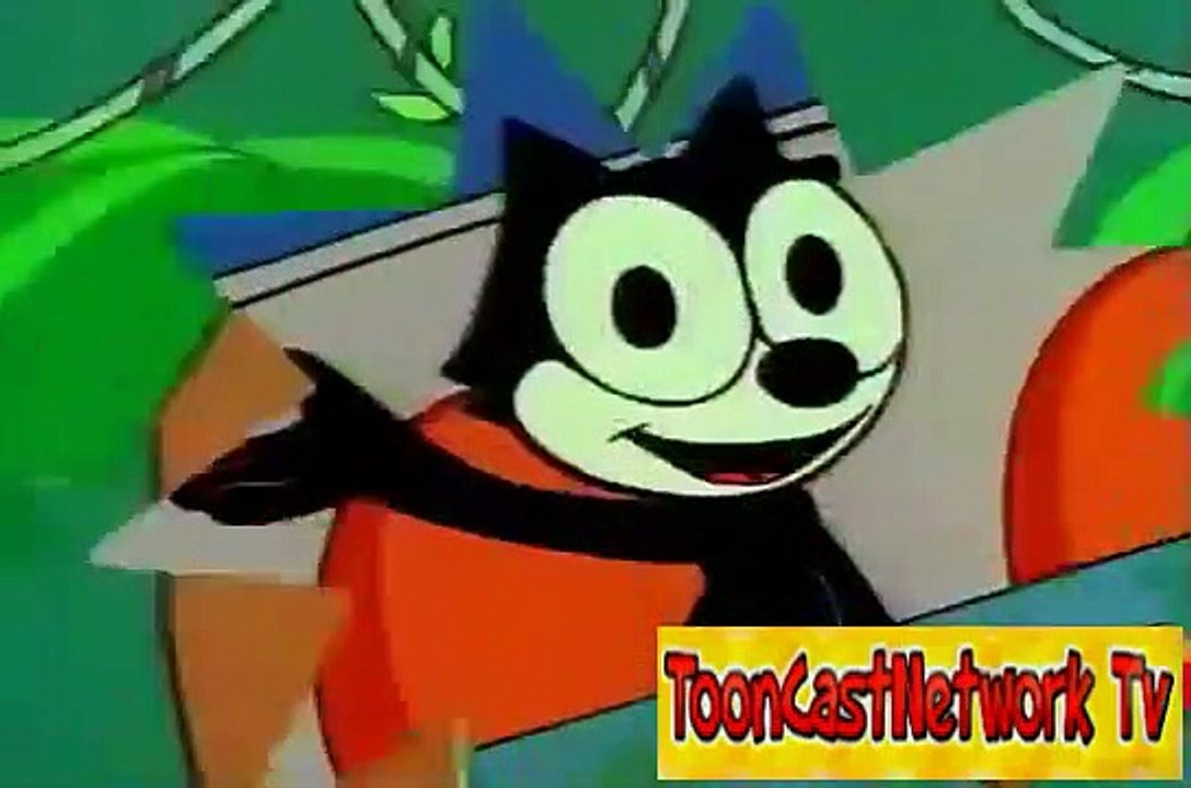 Felix el Gato  32