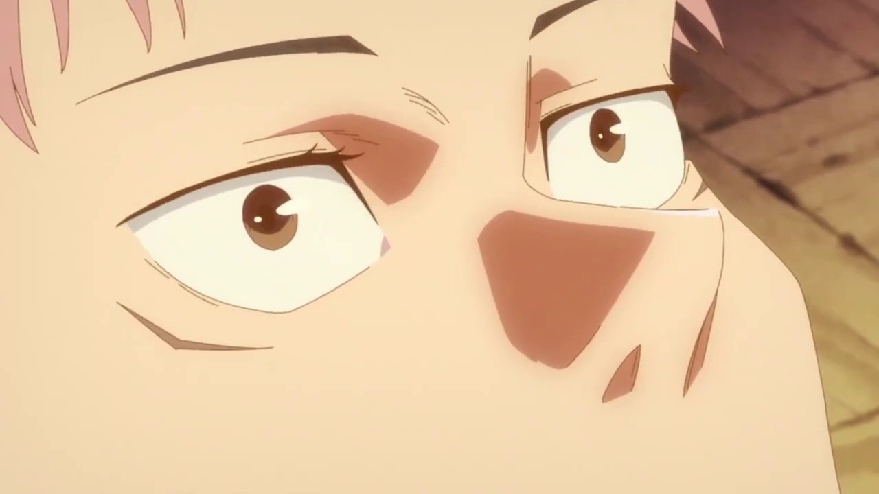 Jujutsu Kaisen episode 14ᴴᴰ