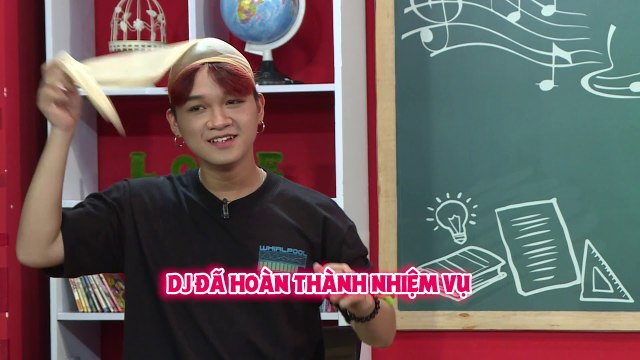 Cười rớt hàm trước khoảnh khắc Mon Hoàng Anh bị khách mời và P336 lập hội đồng