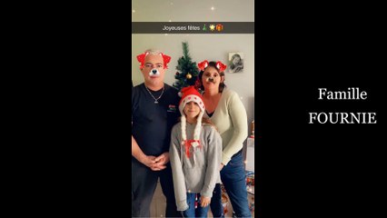 Bonne Année 2021 !!