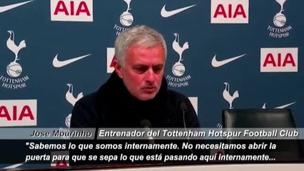 Mourinho, muy enfadado con Lamela, Lo Celso y Reguilón, pillados saltándose las restricciones: "Estoy decepcionado"