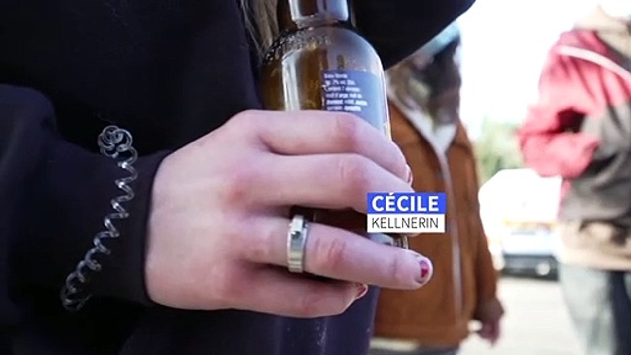 Raver verteidigen illegale Party: 'Wir mussten ein Jahr verzichten'