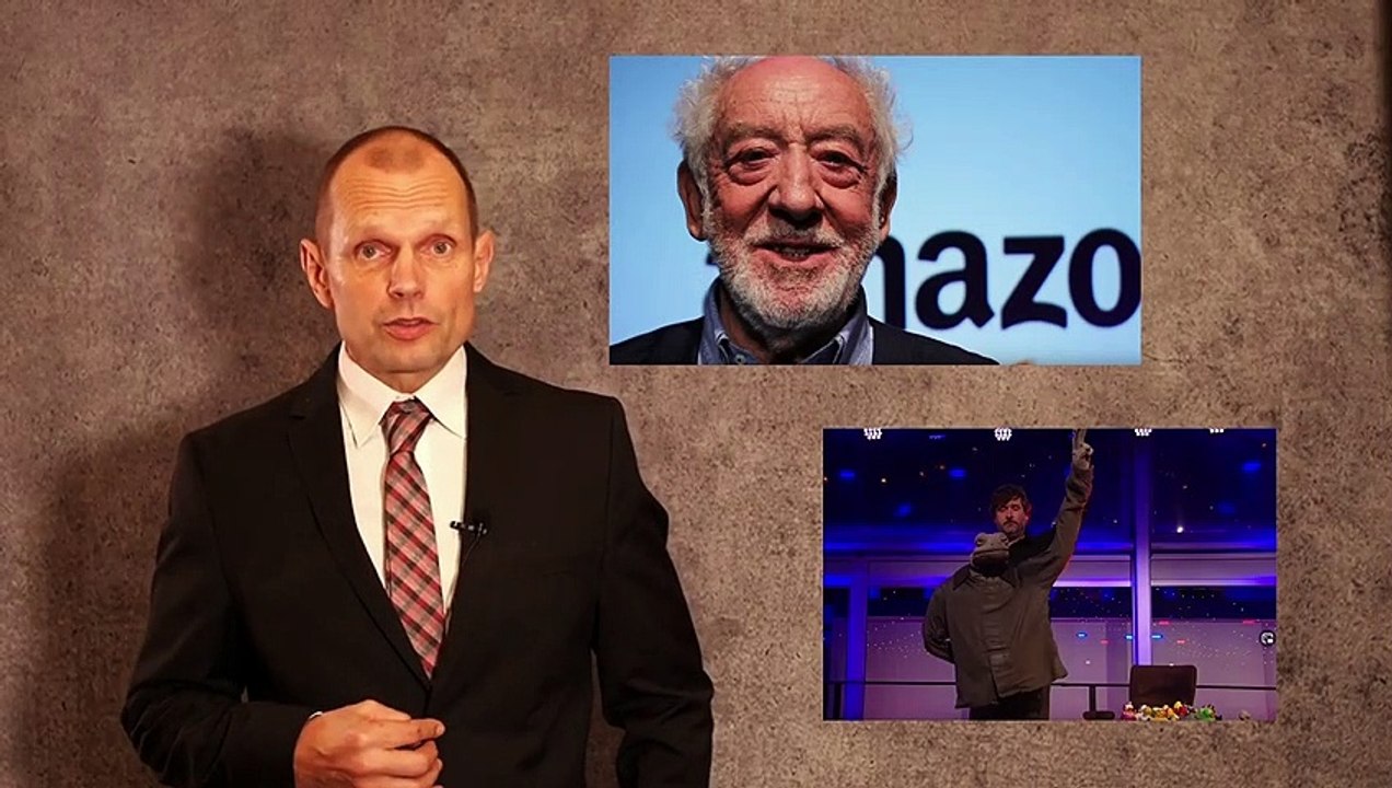 Zimmermann vs. Böhmermann