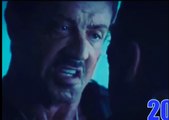 Sylvester Stallone fights Jean-Claude Van Damme as 2020 - Expendables 4