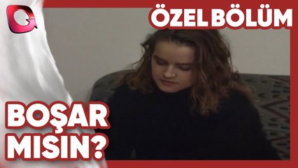 Boşar Mısın? - İftira | Gerçek Kesit Özel Bölüm