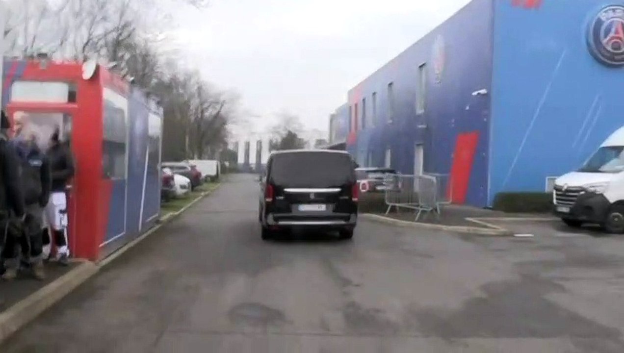 Jetzt auch offiziell: PSG stellt Pochettino als Tuchel-Nachfolger vor