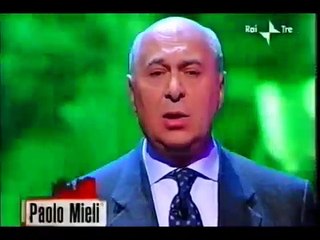 Sequenza Rai3 - Correva lAnno - Speciale Guerra Fredda - Data non Definita