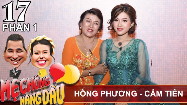 Mẹ chồng bất ngờ 'tố' con dâu chơi chiêu để 'lừa cưới' | Hồng Phương - Cẩm Tiên | MCND #17