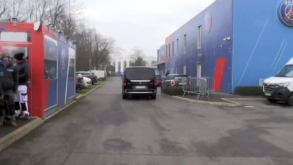 Mauricio Pochettino è il nuovo allenatore del Paris Saint-Germain