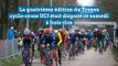 Retour sur la quatrième édition du Troyes cyclo-cross UCI