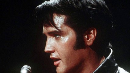 #12 – ELVIS 68, retour vers le passé du roi PRESLEY