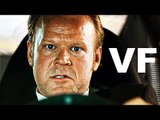 ASPHALT BURNING Bande Annonce VF (2021)