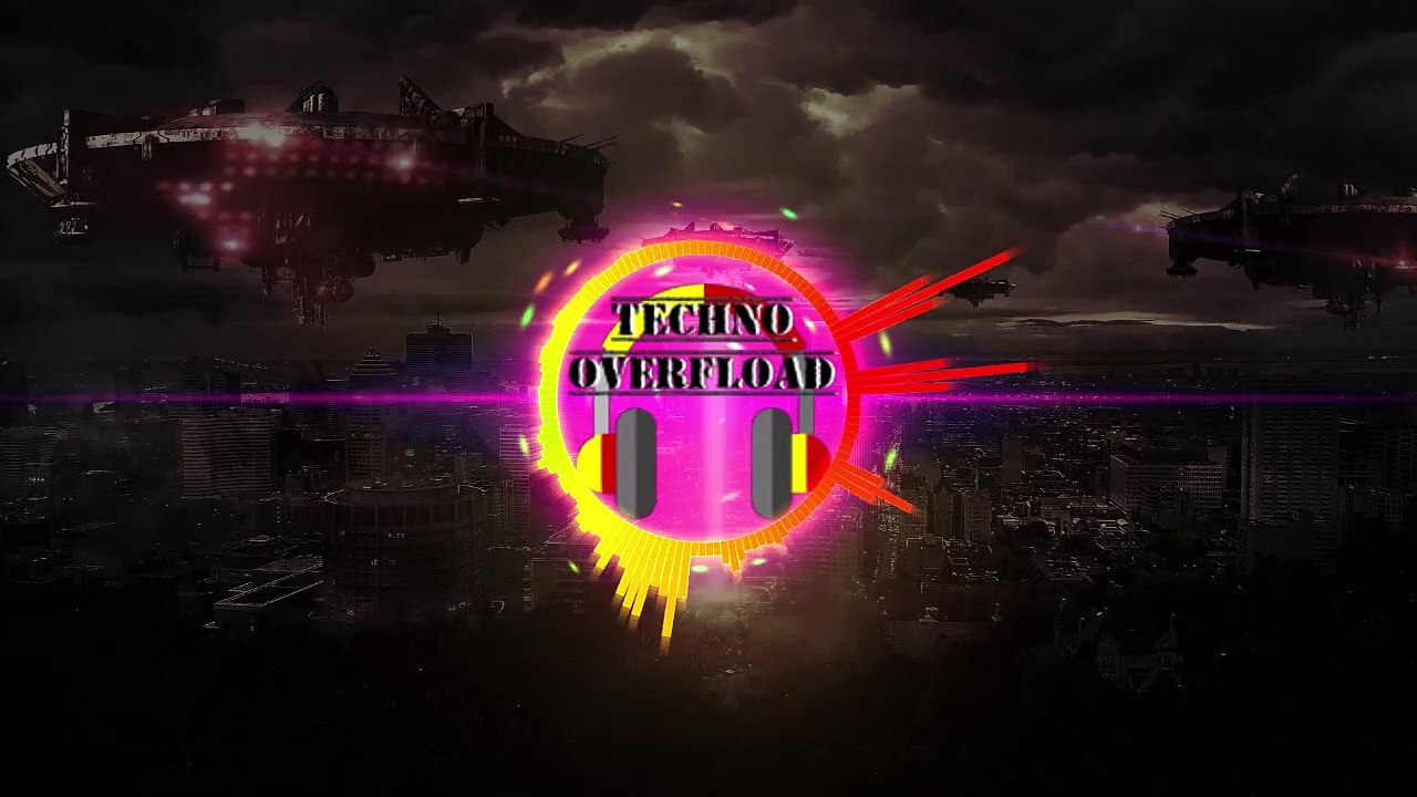 Siren Head - NCad (Techno Original Mix) by Nicolas Cad