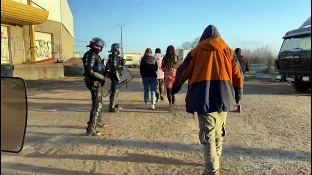 Alarma en Francia por megafiesta ilegal con más de 2.500 asistentes