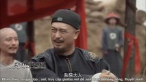 Thương Gia Bán Muối Tập 25 - 26 - Phim Trung Quốc long tieng - xem phim thuong gia ban muoi tap 25 - 26