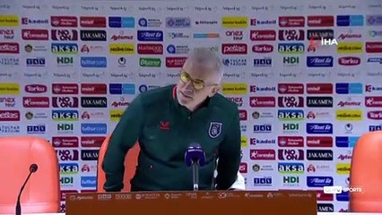 İrfan Saraloğlu: “Bu skor bizim için üzücü”