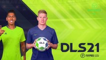 Dream League Soccer 2021 Latest