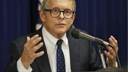 Ohio Gov. Signs Fetal Tissue Bill