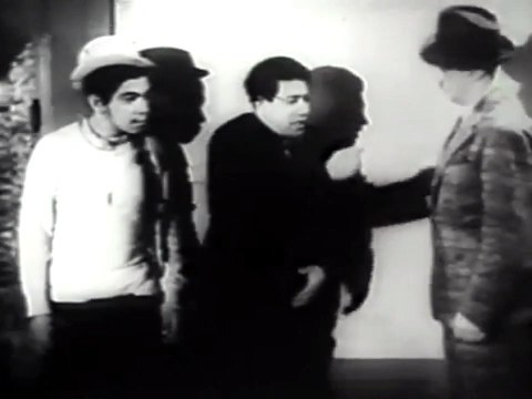 cantinflas boxeador 1940