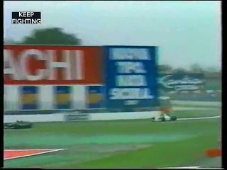 536 F1 04 GP Saint-Marin 1993 P4