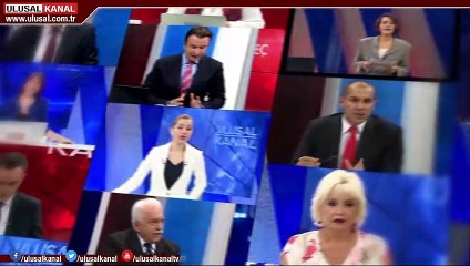 Ulusal Kanal Tivibu'da: Hedef 1. kanal olmak