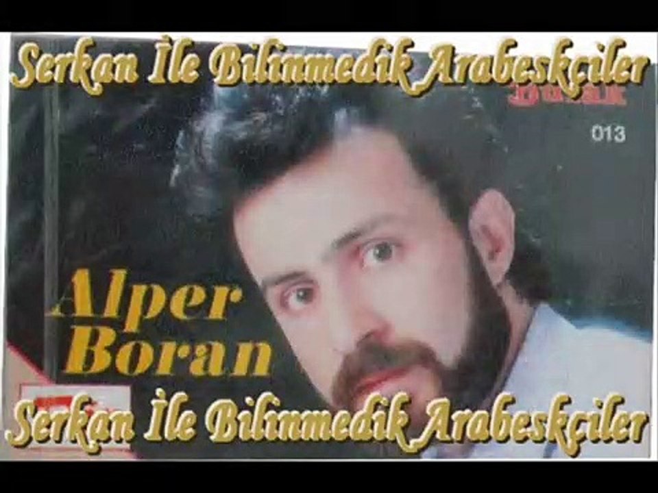 Alper Boran - Dön