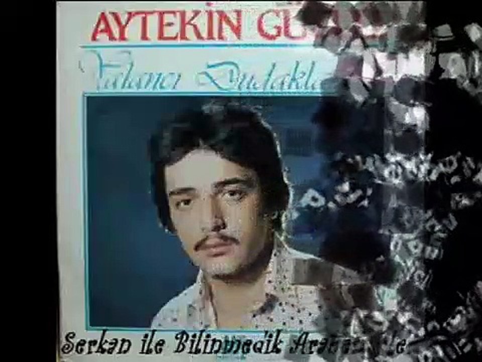 Aytekin Güçlü - Sürünmek İkimize Fayda Getirmez