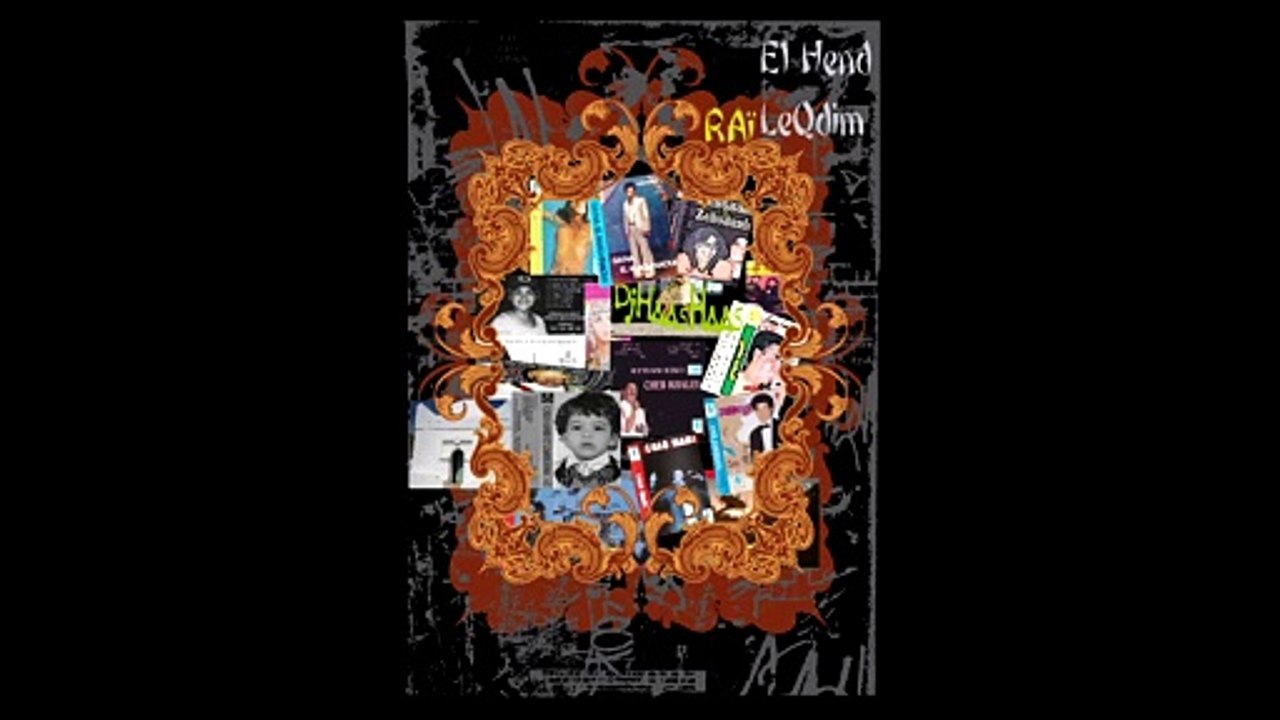 rai el hend leqdim