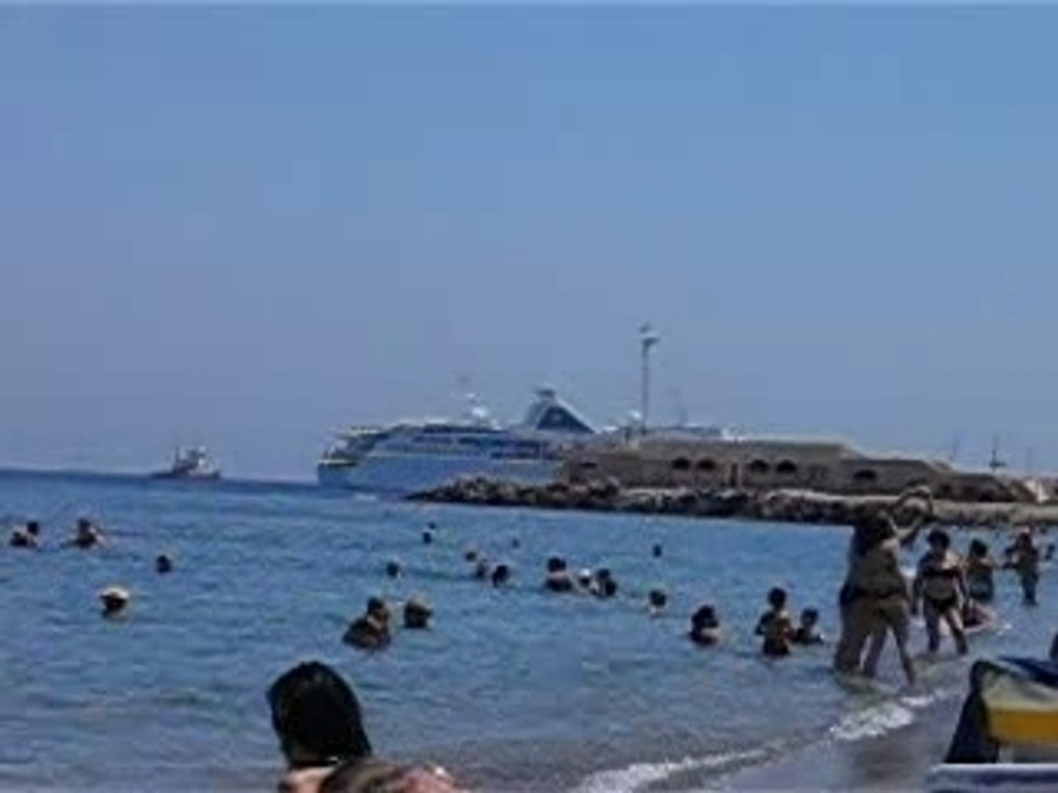 rhodos 2005