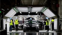 Tesla Missed Goal, Delivering Half Million Vehicles