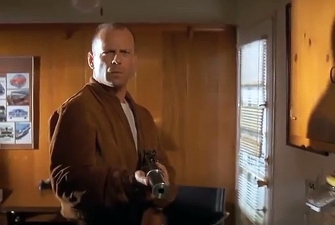 Pulp Fiction avec des sourires