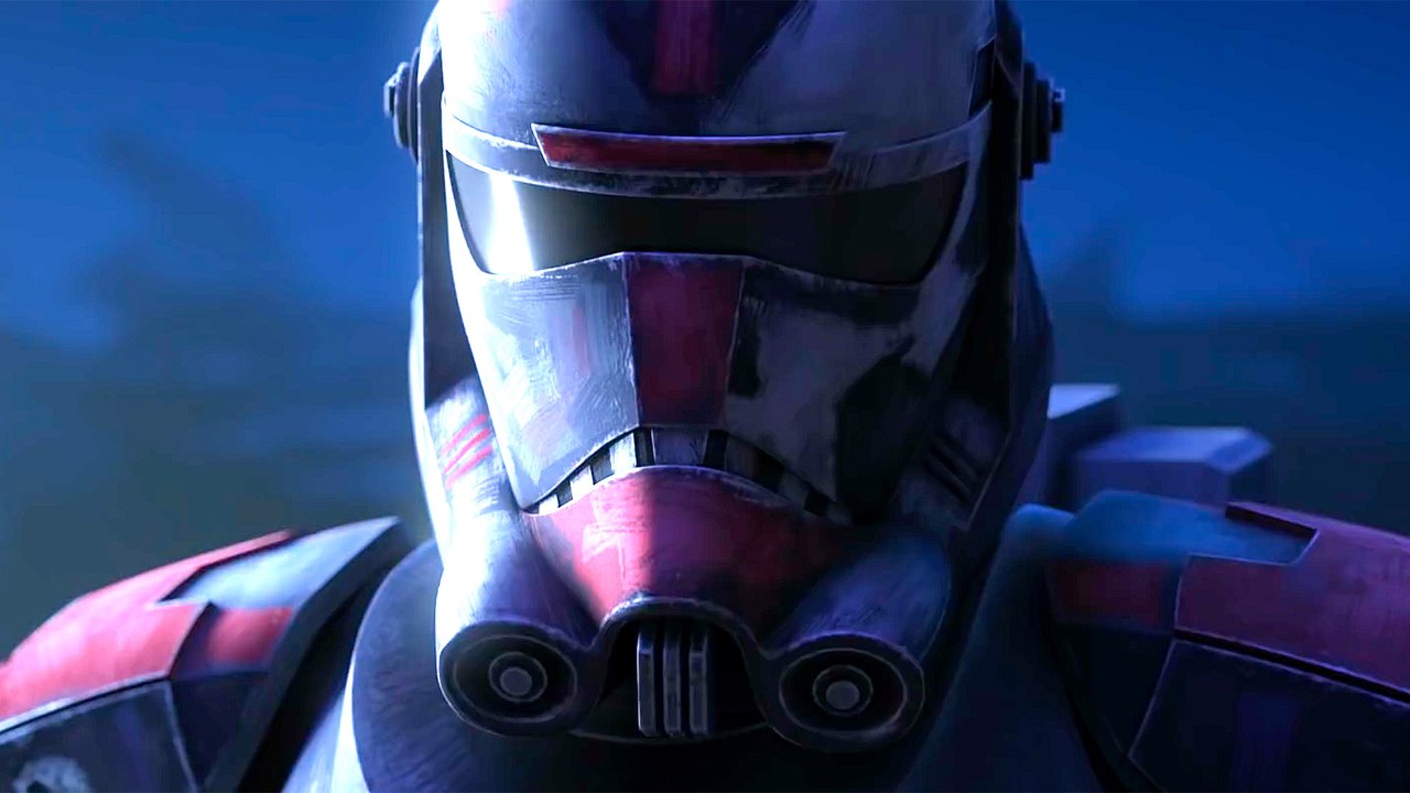 Star Wars: The Bad Batch on Disney+ - First Look