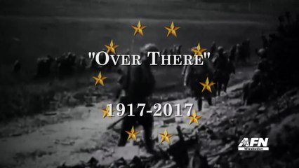 World War 1 • Army Birthday • Over There • United States