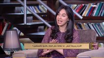 المساء مع قصواء | د.أسامة شلبية: التوقعات التي يقولها المنجمين لا علاقة لها بالعلم والفلك منهم براء