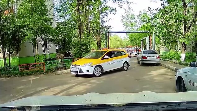 Worst car Drivers on Cars 2021