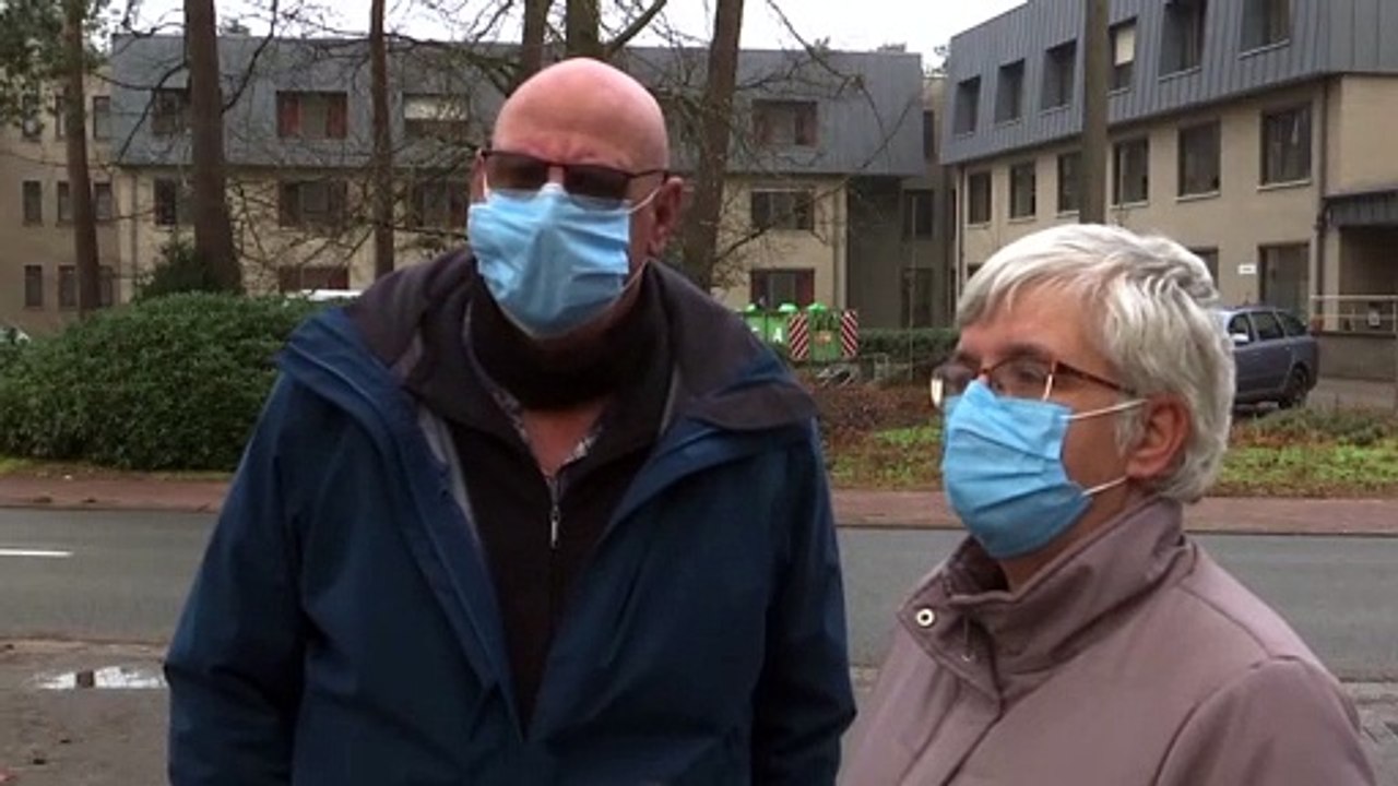 Belgique : une 27e personne est décédée après une animation de Noël dans une maison de retraite