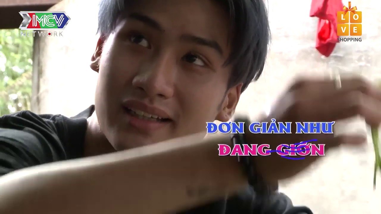 T-Up than thân trách phận vì bữa cơm sóng gió với vợ Gia Linh