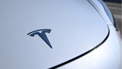 Tesla Lost $38 billion, Automaker's Colossal 2020 Rally