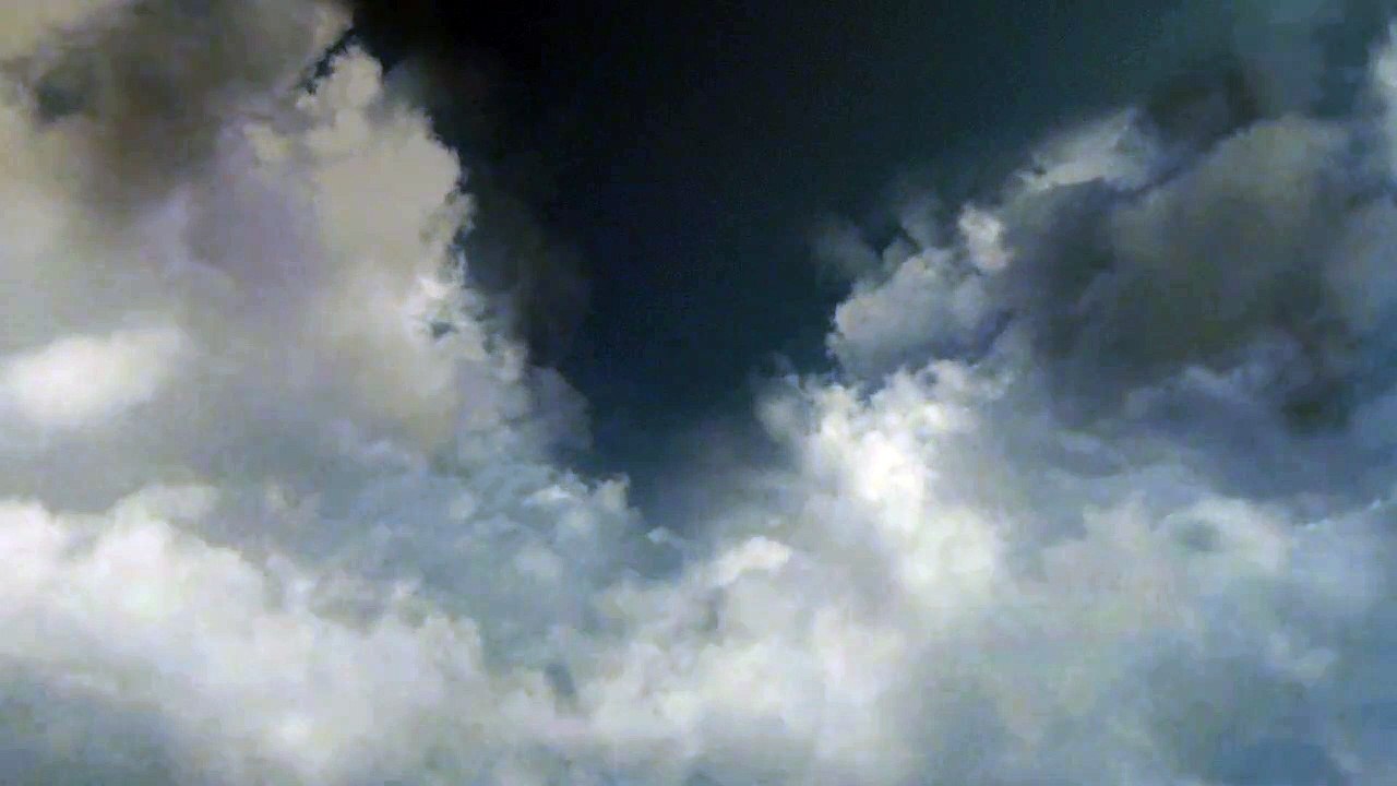 Cloud Footages Loop-1080p