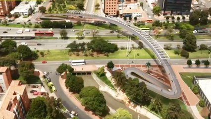 Proyectos de infraestructura que transformarán a Bogotá en 2021