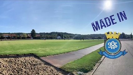 Le FC SAM vous souhaite une bonne année 2021
