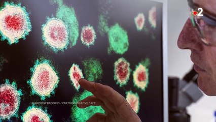 Photo Hebdo : retour sur 2020 en images, partout dans le monde